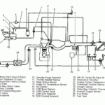 16 Valve Engine Diagram