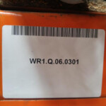 196521 Used Alternator For 2011 Rav4 Petrol 2 4 2az fe Aca33 P n