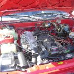 1985 Toyota Pickup Wiring