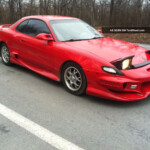 1990 Toyota Celica Gt Coupe 2 Door 2 2l