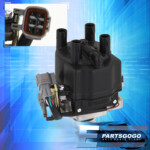 1993 1994 1995 GEO PRIZM TOYOTA COROLLA CELICA 1 6L 1 8L IGNITION