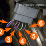 1995 Toyota Corolla Ignition Coil