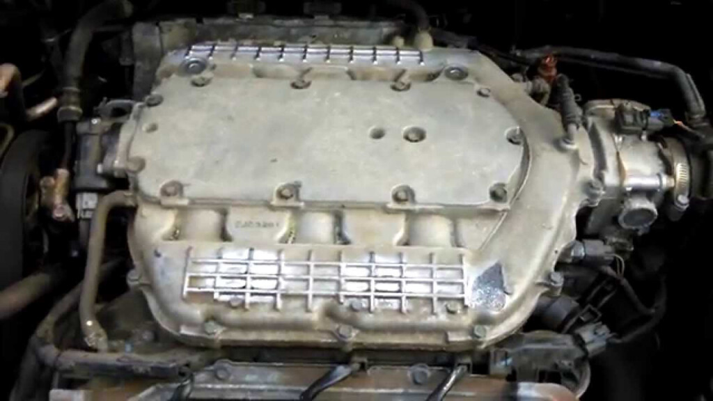 2000 Honda Accord V6 Firing Order View All Honda Car Models Types