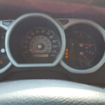 2002 Toyota Highlander Problems