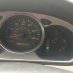 2003 Toyota Highlander Transmission Whine YouTube