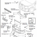 2003 Toyota Tacoma Collision Repair Manual Download Onthegobrown