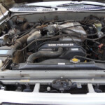 2004 TOYOTA 4RUNNER SR5 SPORT SILVER 3 4 AT 4WD Z20053 RANCHO TOYOTA