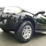 2005 Toyota Sequoia Limited Sport Utility 4WD 3rd Seat LOW MILES