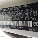 2006 Toyota Camry LE 3Q3 Photo 62551486 GTCarLot