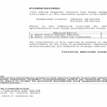 2007 Rav4 Ignition Coil Diagram Diagram Media