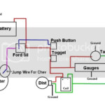 2007 Toyota Sienna Ignition Coil Diagram Free Wiring Diagram