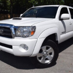 2008 TOYOTA TACOMA PRERUNNER SR5 V6 4 0 LONG BED For Sale In Miramar