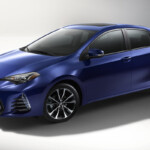2018 Toyota Corolla Consumer Guide Auto