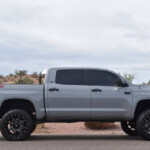 2018 Toyota Tundra SPECIAL ORDER IN CEMENT GRAY L For Sale In