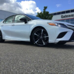 2022 Toyota Camry XSE FACTORY ORDER DELIVERY DATES VARY BASE Cars