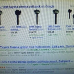 31 2000 Toyota Sienna Spark Plug Wire Diagram Wiring Diagram Database
