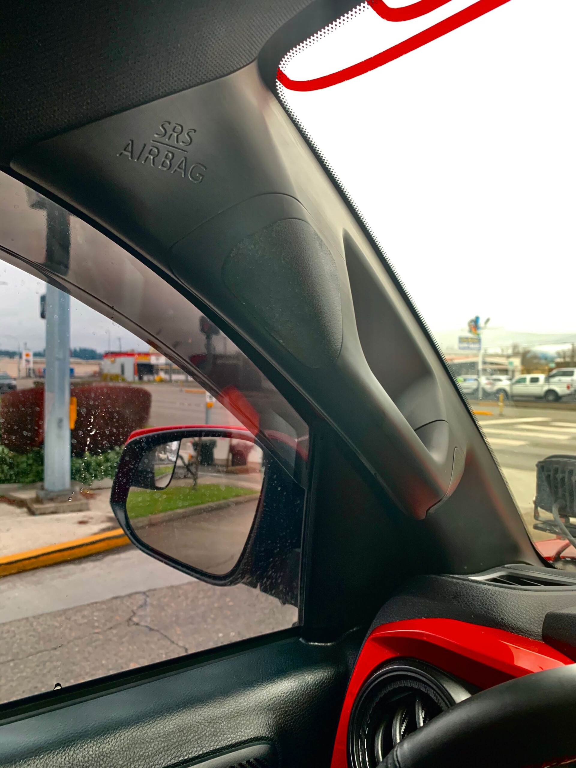 3rd Gen Toyota Tacoma Pre Order Driver 39 S Side Grab Handle W A Pillar 3rd Gen Toyota Tacoma Pre Order Driver 39 s Side Grab Handle W A Pillar