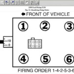 45 1997 Lexus Es300 Spark Plug Wire Diagram Wiring Niche Ideas