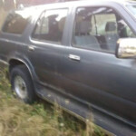 94 Toyota 4runner For Sale In Puyallup WA OfferUp