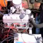 Adaptaci n De Carburador A Chevette Coupe 1 6 Doovi