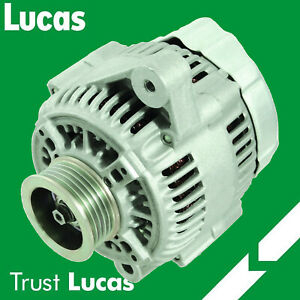 ALTERNATOR Replacement For TOYOTA RAV4 L4 2 0L 96 00 27060 03070 27060 