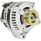 Amazon LActrical ALTERNATOR FOR LEXUS GX470 LX470 TOYOTA 4RUNNER 