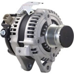 Amazon Rareelectrical NEW 100A ALTERNATOR COMPATIBLE WITH TOYOTA