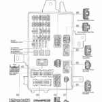 Camry Fuse Diagram Car Wiring Diagram