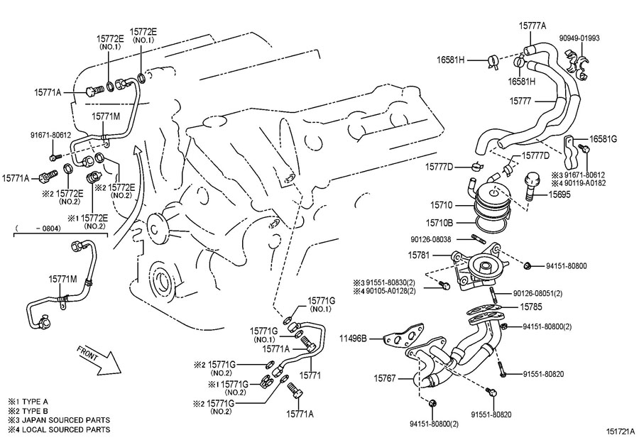  DIAGRAM 1006 Sienna Engine Diagram FULL Version HD Quality Engine 
