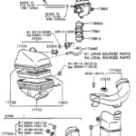 DIAGRAM Wiring Diagram 97 Toyota Ta FULL Version HD Quality Toyota Ta