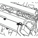 Engine What Is Causing A Clacking Knocking Like Sound On My Toyota
