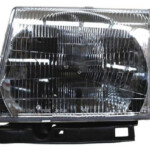 FARO TOYOTA TACOMA IZQUIERDO 1997 2000 MR1 20 5068 01 1A Masluz