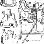 Firing Order Assistance it 39 s Not What You Think Page 2 MGB GT
