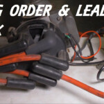 Firing Order Leads Check YouTube