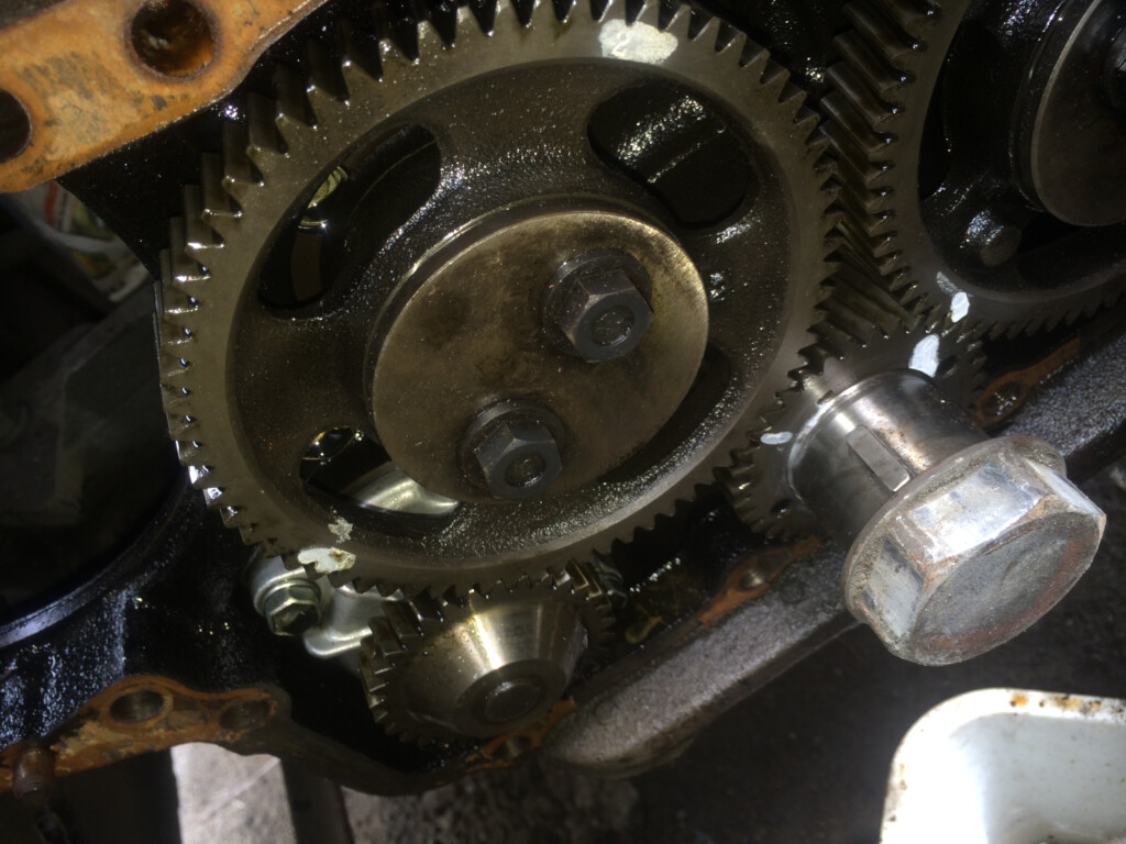 How To Set Timing On Toyota 02 5fd45