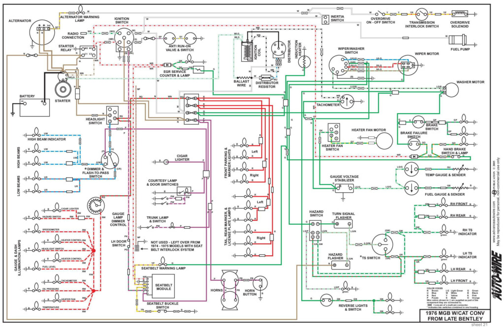 How To Wire Up 3prong Flasher Electrical System My Wiring DIagram