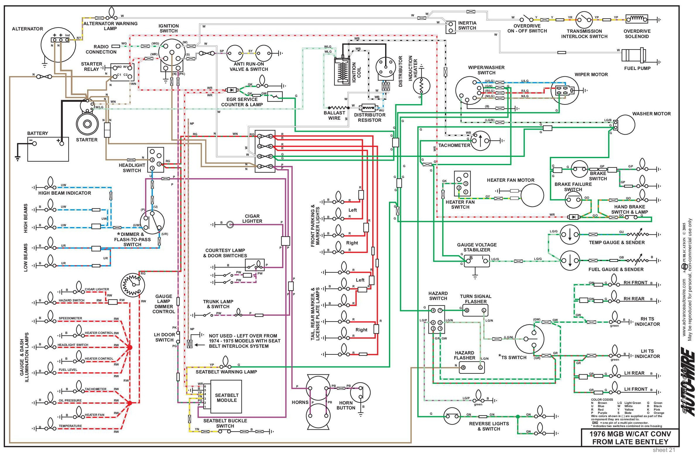 How To Wire Up 3prong Flasher Electrical System My Wiring DIagram