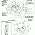 I Have A 2003 Toyota Highlander With The 3 0 Engine And I Am Getting A