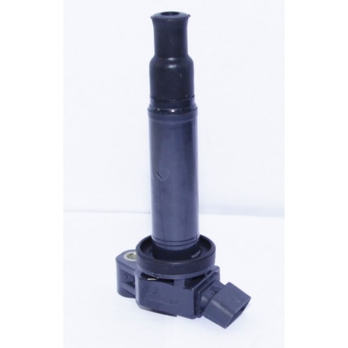 Ignition Coils Fit 2002 2006 Toyota Camry LE XLE Sedan 4D 3 0L V6 90080 