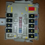 Ipdm 2004 Nissan Titan Hettrick prestia