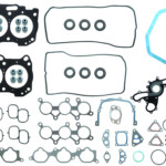Juntas Motor Toyota 3 5 L Sienna Highlander 07 16 Refacciones SASAN