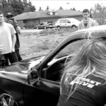 Justin Henke 39 s Toyota Pickup Truck With 2 DC Audio XL M2 18 39 s In A 6th