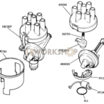 Land Rover 1998 Engine Diagram Fuse Wiring Diagram