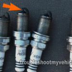 Part 1 Diagnosing A Toyota Corolla Misfire Case Study Toyota 1 8l