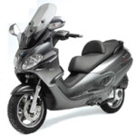 Piaggio Mp3 250 Ie 2005 2011 Service Repair Manual Byte Manuals