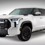 Pre Order The All New Next Generation 2022 Toyota Tundra In Dallas TX
