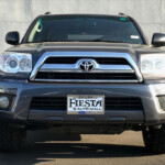 Pre Owned 2006 Toyota 4Runner SR5 RWD 4D Sport Utility