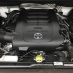 Pre Owned 2014 Toyota Tundra LTD Crew Cab Short Box CrewMax 5 7L V8 6
