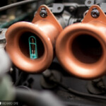 Rolling A Double Six The V12 Toyota Mark II Speedhunters