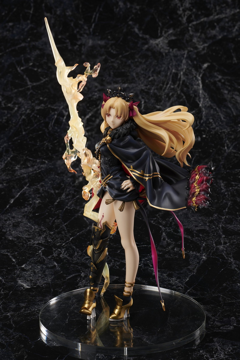 Shop By Manufacturer Aniplex Fate Grand Order Lancer Ereshkigal 1 Shop By Manufacturer Aniplex Fate Grand Order Lancer Ereshkigal 1